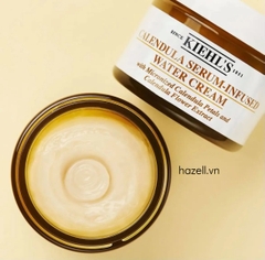 Kem Dưỡng Cấp Nước Kiehl's Calendula Serum-Infused Water Cream