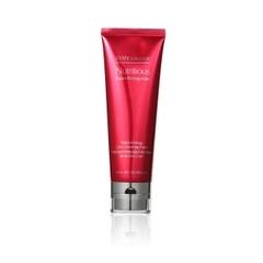 Sữa rửa mặt Estee Lauder Nutritious Super-Pomegranate Radiant Energy 2-in-1 Cleansing Foam (Lựu Đỏ) 125ml