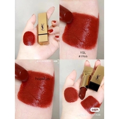 Son thỏi YSL Rouge Pur Couture Satin Radiance 3.8g