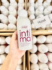 Dung dịch vệ sinh Ziaja Intima 200ml