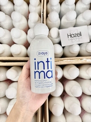 Dung dịch vệ sinh Ziaja Intima 200ml