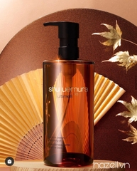 Dầu tẩy trang SHU Uemura Ultime8 Sublime Beauty Cleansing Oil