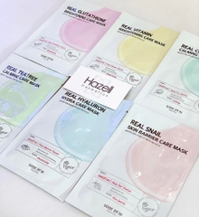 Mặt nạ SOME BY MI Real - Vitamin Brightening Care Mask