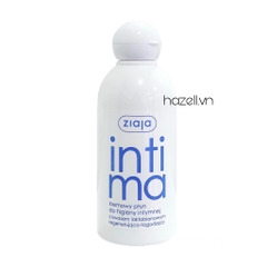 Dung dịch vệ sinh Ziaja Intima 200ml