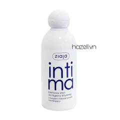 Dung dịch vệ sinh Ziaja Intima 200ml