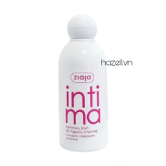 Dung dịch vệ sinh Ziaja Intima 200ml