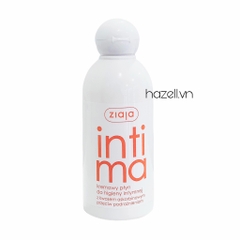 Dung dịch vệ sinh Ziaja Intima 200ml