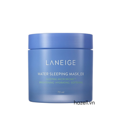 Mặt nạ ngủ LANEIGE Water Sleeping Mask_EX