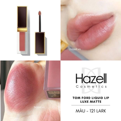 Son kem Tom Ford Liquid Lip Luxe Matte 6ml