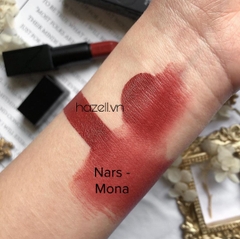 Son thỏi Nars Audacious Lipstick 4.2g