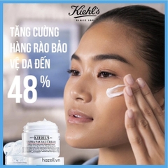 Kem Cấp Ẩm Kiehl's Ultra Facial Cream