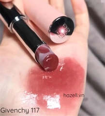 Son dưỡng Givenchy Rose Perfecto Beautifying Lip Balm 2.8g