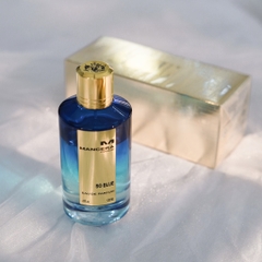Nước hoa Mancera So Blue Eau de Parfum 120ml
