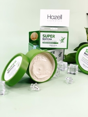 Mặt nạ SOME BY MI Super Matcha Pore Clean Clay Mask 100g