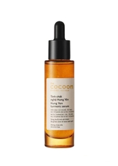 Tinh chất nghệ Hưng Yên C10 Cocoon 30ml