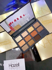 Bảng phấn mắt Nars Narsissist Loaded Eyeshadow Palette