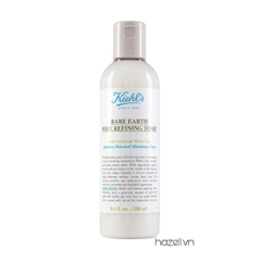 Toner Kiehl's Rare Earth Pore Refining Tonic 250ml