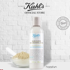 Toner Kiehl's Rare Earth Pore Refining Tonic 250ml