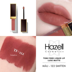 Son kem Tom Ford Liquid Lip Luxe Matte 6ml