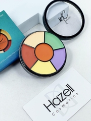 Bảng triệt sắc MC Make Color Perfect Color Correcting Palette