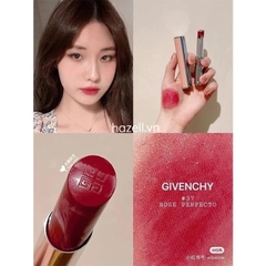 Son dưỡng Givenchy Rose Perfecto Beautifying Lip Balm 2.8g