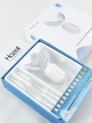 Máy Tẩy Trắng Răng Halio Blue Light Professional Teeth Whitening Enhancer