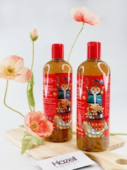 Toner Kiehl's Calendula Herbal Extract Alcohol-Free (Phiên bản giới hạn Lunar New Year 2022)