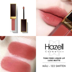 Son kem Tom Ford Liquid Lip Luxe Matte 6ml