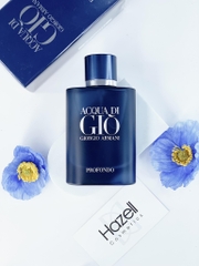 Nước hoa Giorgio Armani Acqua Di Giò Profondo Eau de Parfum 75ml