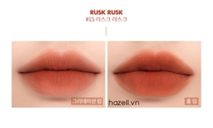 Son kem Romand Zero Velvet Tint Baked Series 5.5g