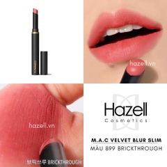 Son M.A.C Powder Kiss Velvet Blur Slim Stick 2g