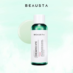 Toner Beausta Cicarecipe Toner 150ml