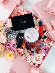 Phấn phủ nén DIOR Forever Extreme Control 9g