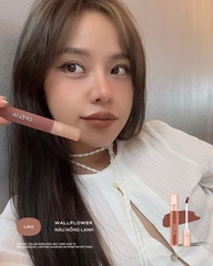 Son kem lì OFÉLIA Uncovered Lip Mousse 4.3g