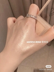 Phấn bắt sáng 3CE Face Highlighter 4.8g - #Gentle Beige