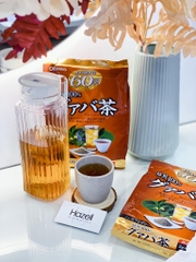 Trà ổi giảm cân thải độc Orihiro Guava Tea 60 gói x 2g