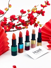 Son Rouge Hermès Matte Lipstick Limited Edition