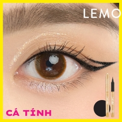 Kẻ mắt Lemonade SuperTiger Micro Eyeliner 1g