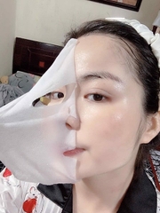 Mặt nạ Kr.Lab B5 EGF Complex Mask