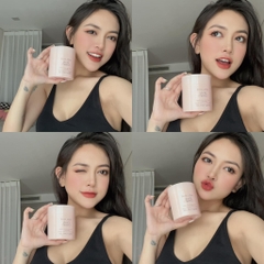 Kem dưỡng trắng da nâng tone Weilaiya White Tone-Up Body Cream SPF30 PA+++ 200g