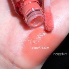 Má hồng dạng kem 3CE Sheer Liquid Blusher 3g