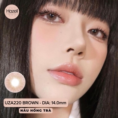 Lens UZA220 Brown