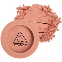 Phấn má 3CE Face Blush 5.5g - Rose Beige