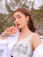 Phấn má 3CE Face Blush 5.5g - Peach Splash