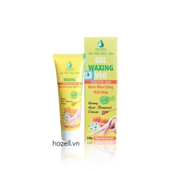 Kem tẩy lông Gel Waxing Veo 50g