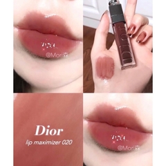 Son dưỡng DIOR Addict Lip Maximizer 6ml