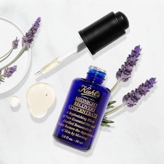 Tinh chất Kiehl's Midnight Recovery Concentrate - 50ml