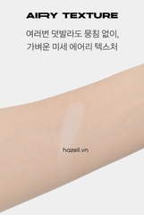 Phấn phủ nén About Tone Air Fit Powder Pact 8g