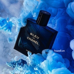 Nước hoa Chanel Bleu de Chanel Parfum 50ml