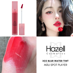 Son kem lì 3CE Blur Water Tint 4.6g